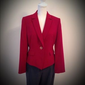 NEW Tahari ASL Petite Blazer